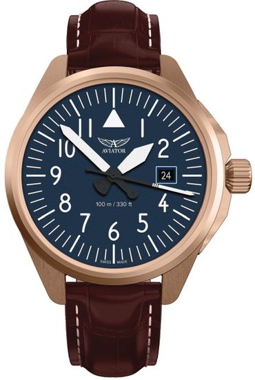 Наручные часы Aviator V.1.38.2.317.4