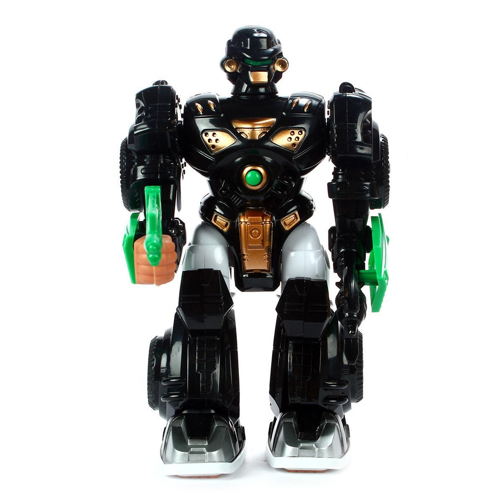 Робот, коробка 5A-414