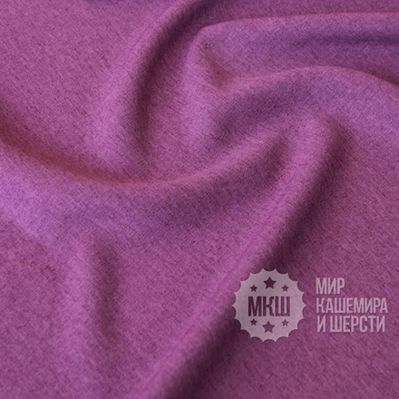 Готовые шторы ИБИЦА (арт. BL01-217-10) - (140х270)х2 см. - фиолетовые