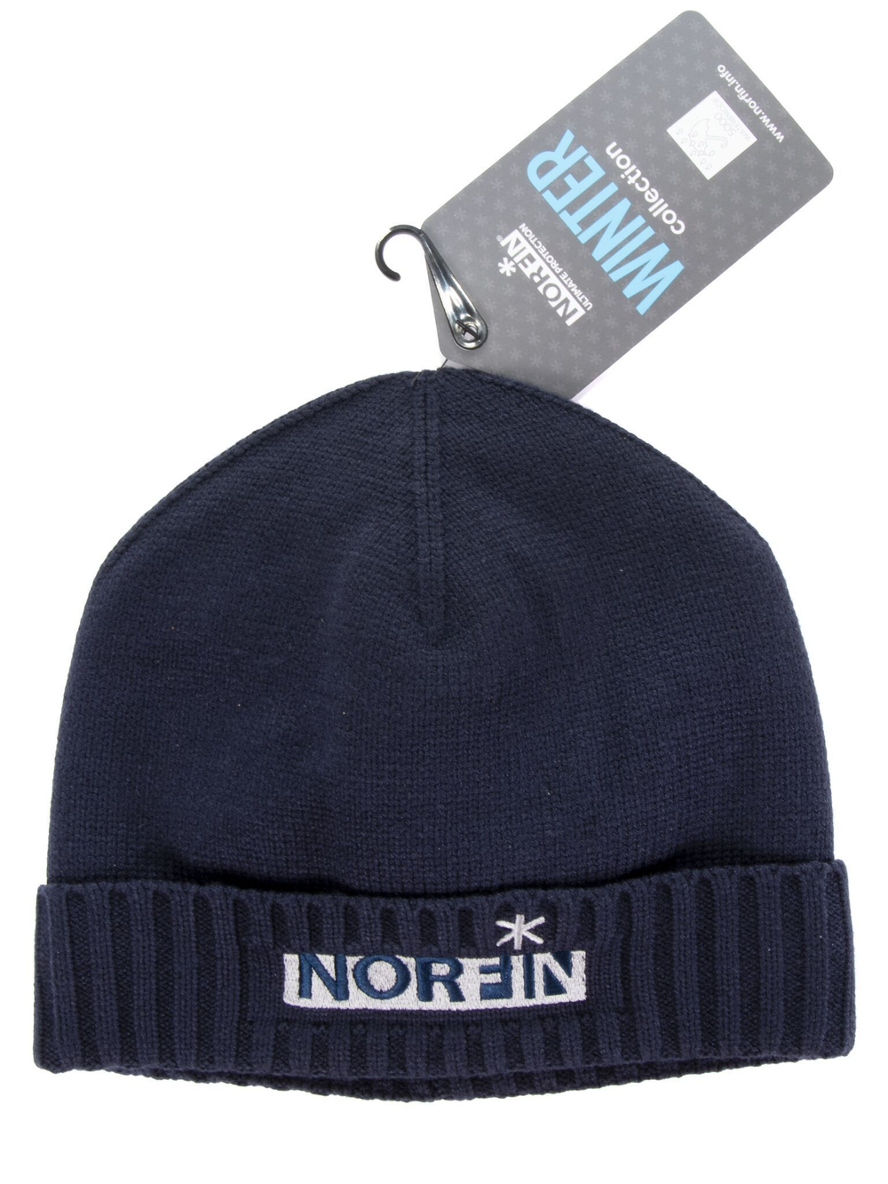 Шапка Norfin BREEZE р.XL
