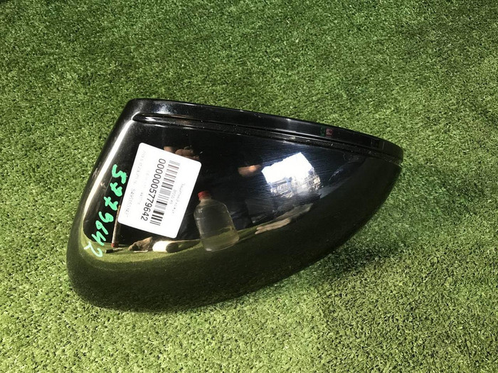 Крышка зеркала левая Porsche Cayenne 2 958 (2010-2018)