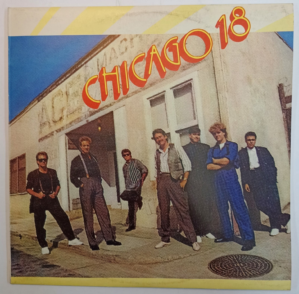 Chicago 2 Чикаго 18 (Bulgaria) Болгария