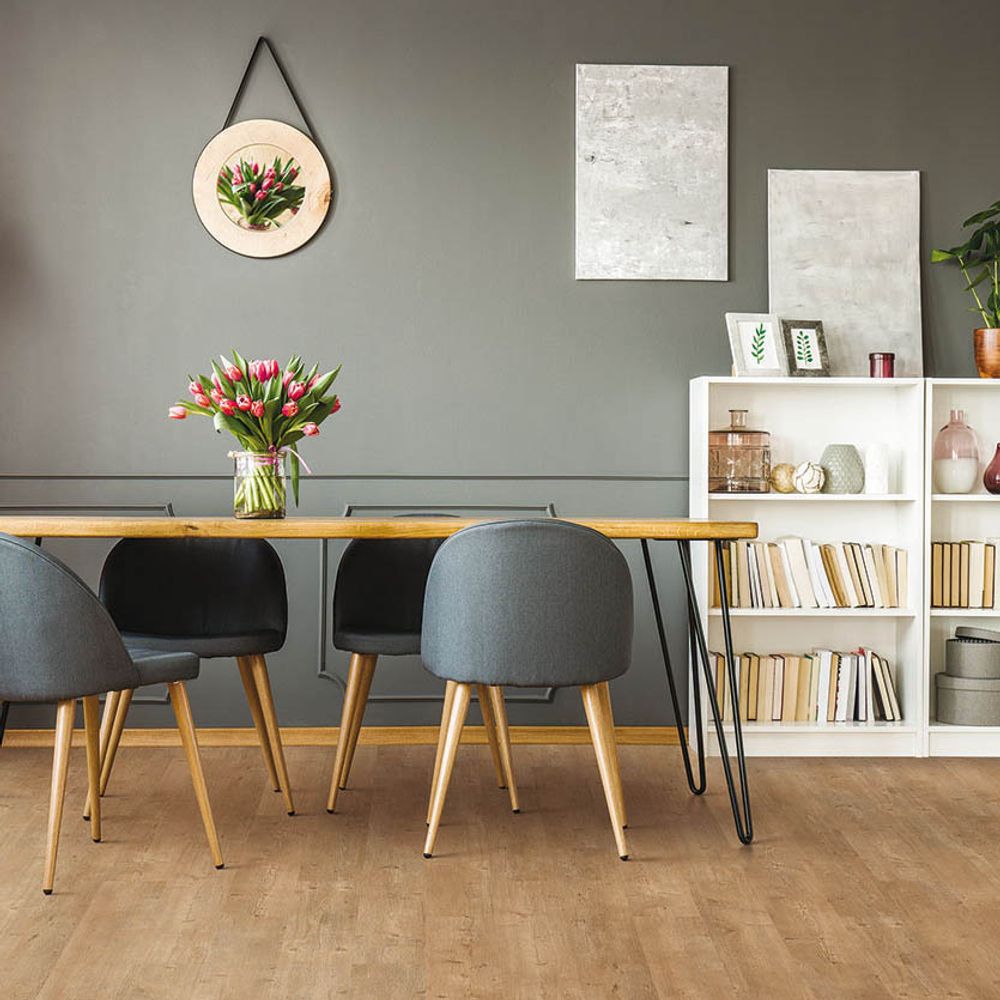 Wood Resist Eco Mountain Oak, 1,806 м²