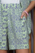 Костюм Легкий бриз (салатовый) К13240-7М LT Collection