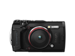 Цифровой компактный фотоаппарат Olympus Tough TG-6