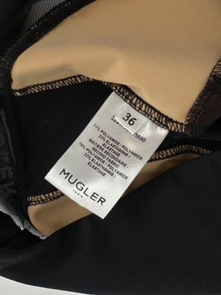 Лосины Mugler