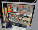 Винтовой компрессор GMP GM 5.5 VSD 10 (IP23) — Фото №7 