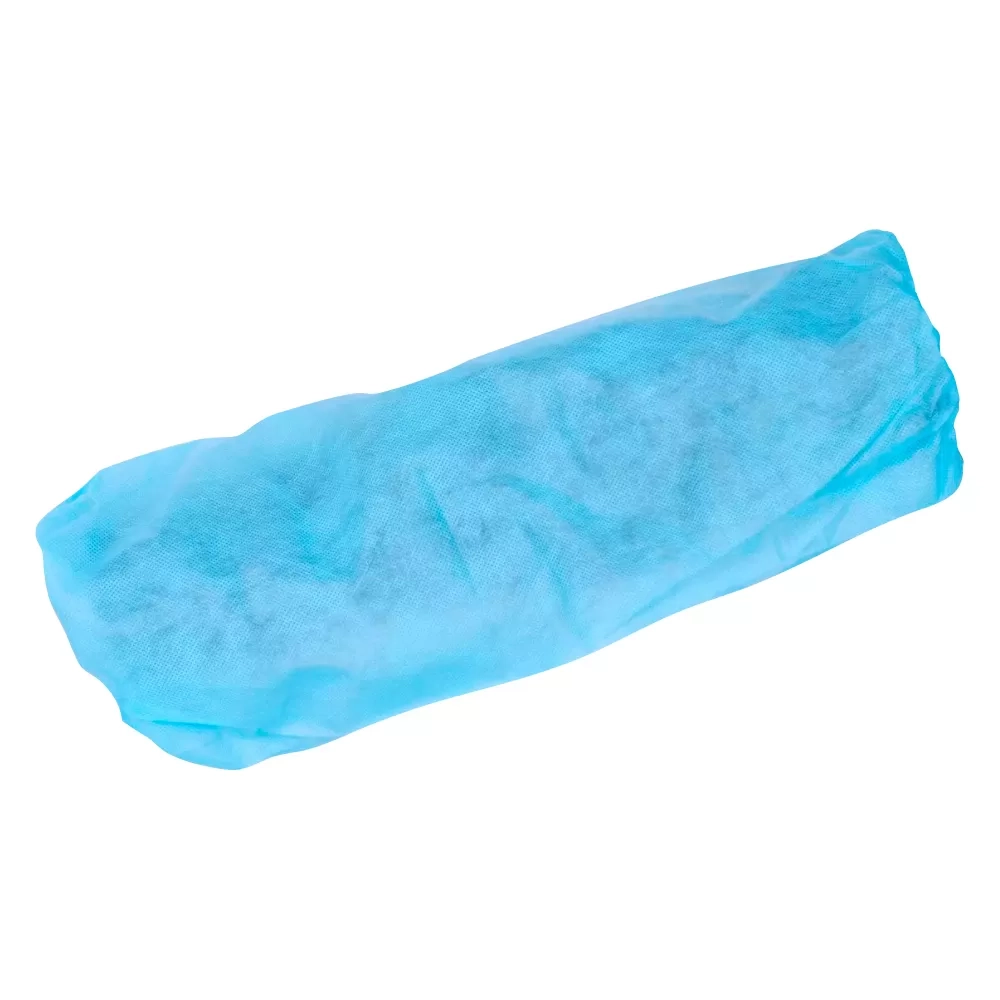 Нарукавники хирургические на резинке плотность 25 стерильные