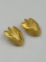 Клипсы матовые