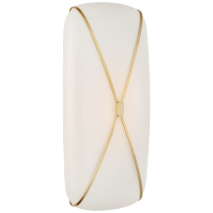 Настенный светильник Visual Comfort Fondant 24" Linear Bath Sconce