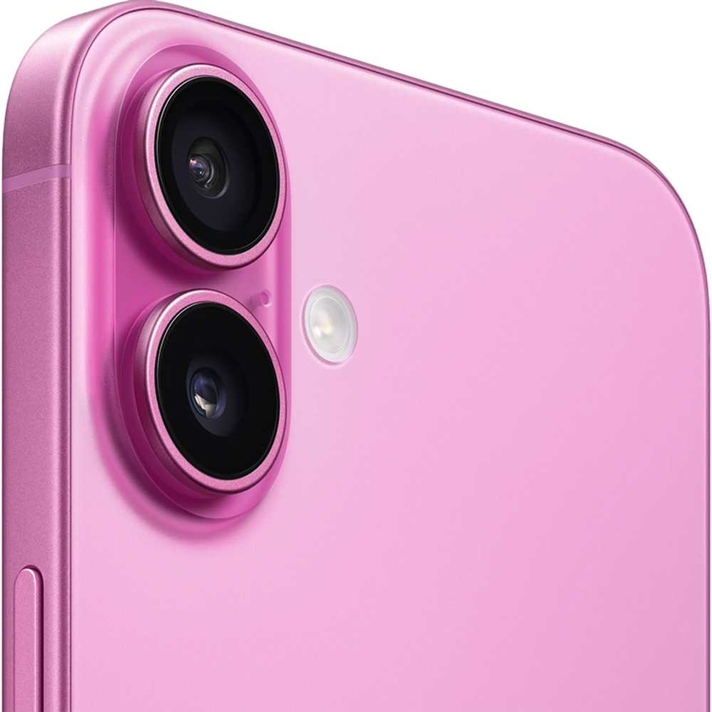 Apple iPhone 16