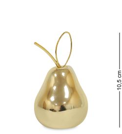 GAEM Art CF-215/2 Фигурка «Груша» для декора