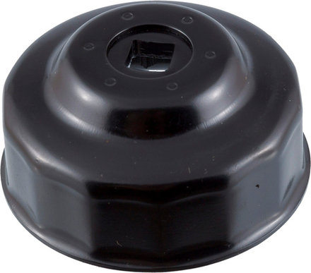 Съемник масляного фильтра "чашка", 65 мм14 гр, СТАНКОИМПОРТ