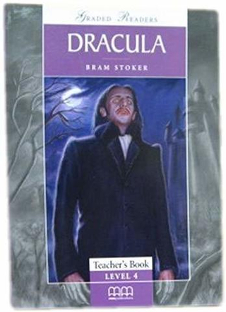 Dracula Teacher's Book