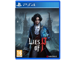 Lies of P (PS4) NEW