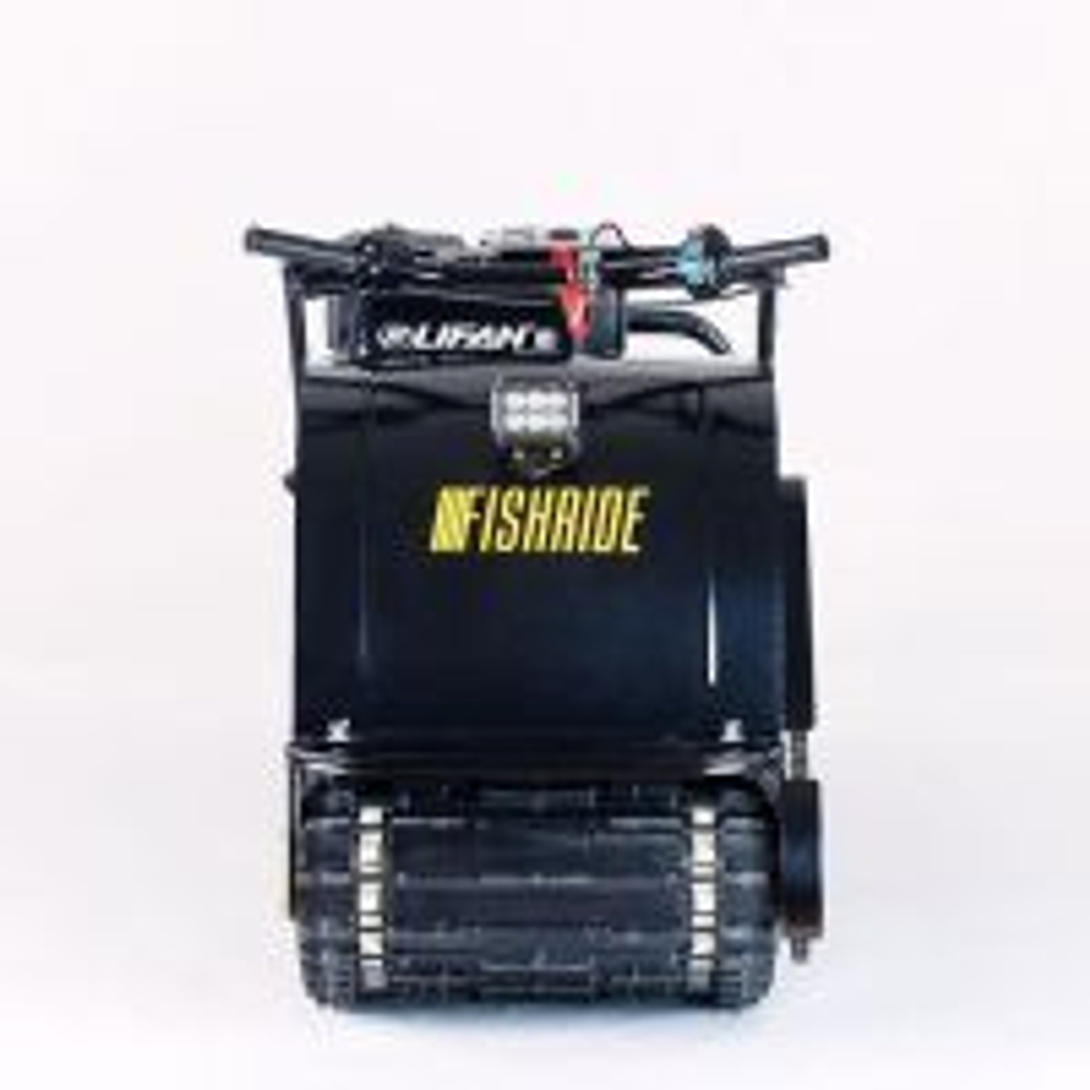 Мотобуксировщик FISHRIDE Классика 15 л.с.