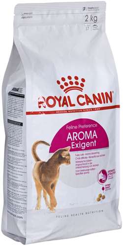FHN AROMA EXIGENT 2KG