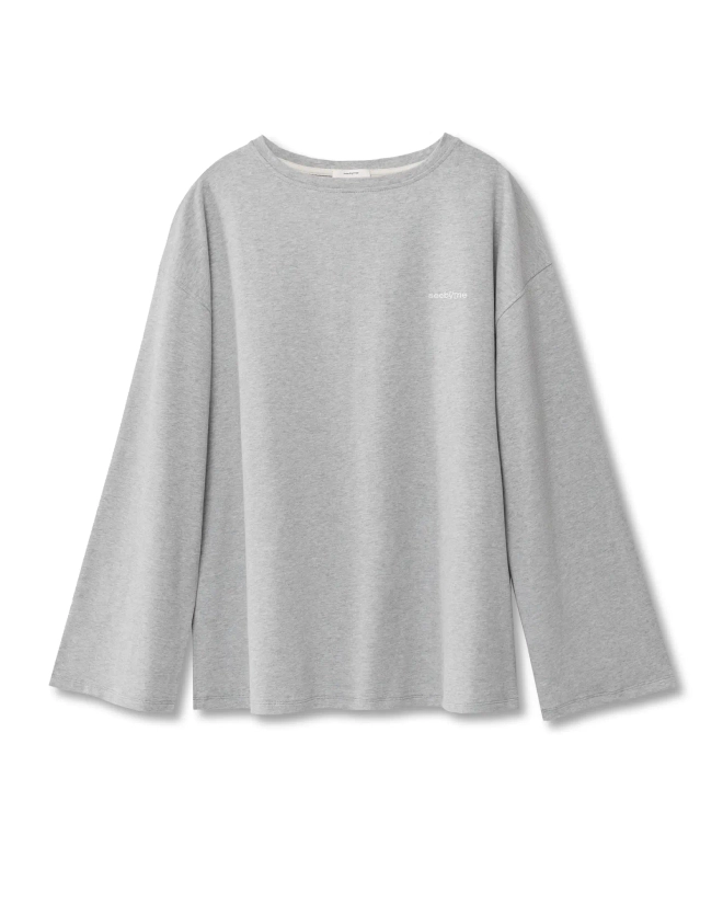 Лонгслив PERGAMENT