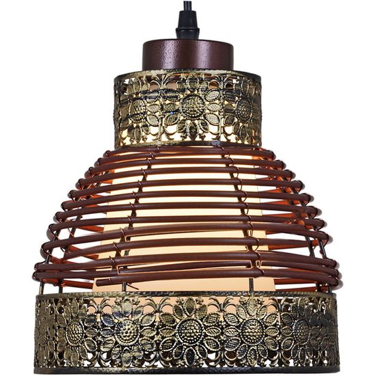 Подвесной светильник Reluce E27 03025-0.9-03