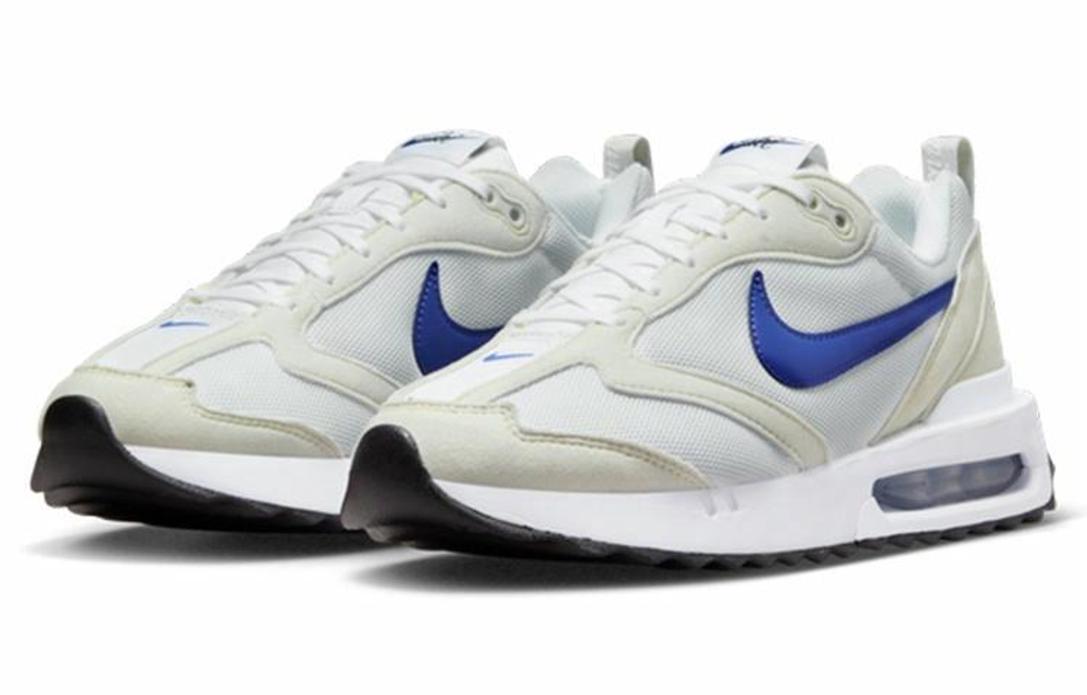 Кроссовки Nike Air Max Dawn (Женская размерная сетка)