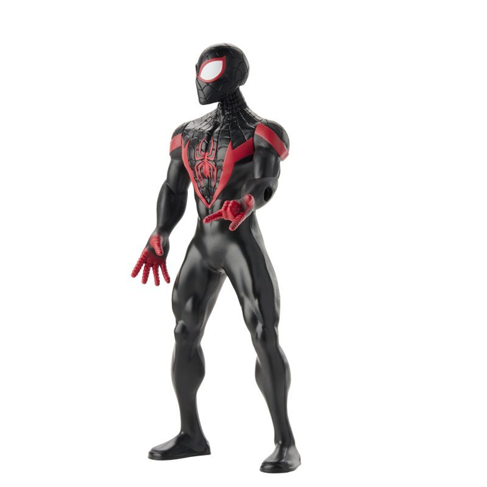 Hasbro Marvel Avengers - фигурка 24 см Miles Morales E7697