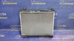 Радиатор двигателя TOYOTA FIELDER 2012-2018