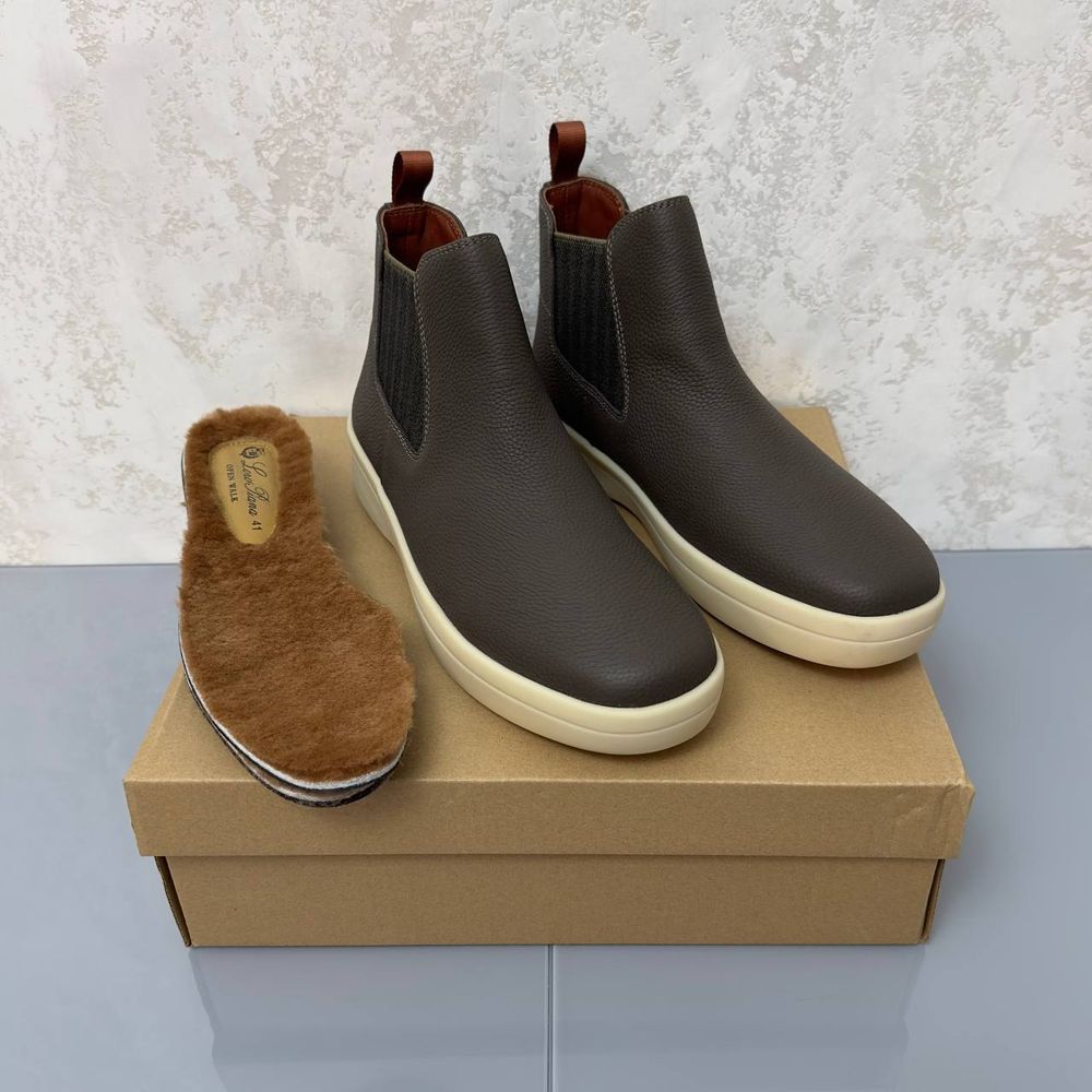Челси Loro Piana