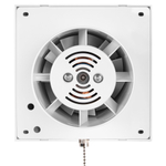Вентилятор вытяжной Royal Thermo Sunrise RAFR 120 P с тяговым выключателем