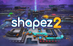 Shapez 2 (для ПК, цифровой код доступа)