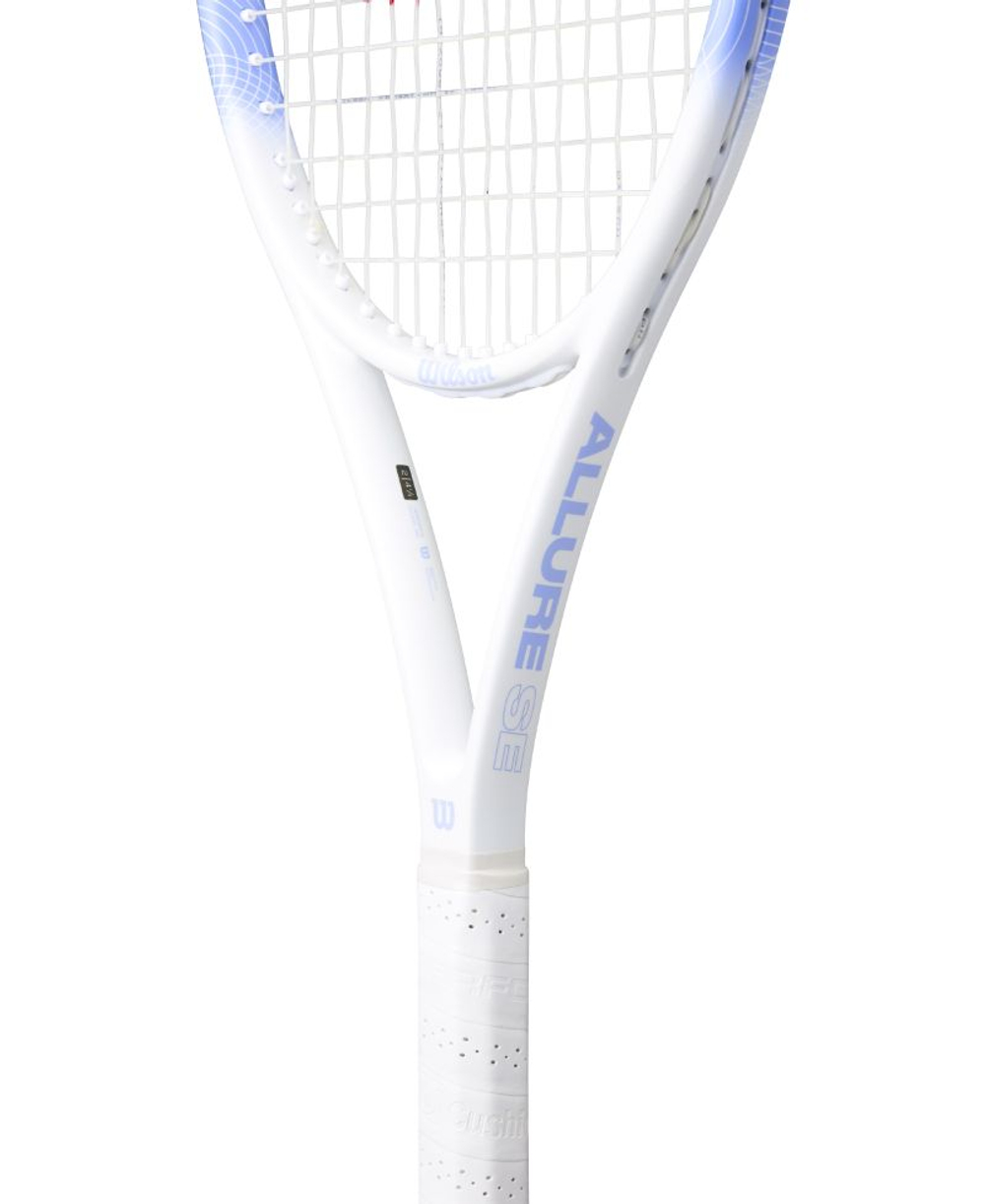 Теннисная ракетка Wilson Allure SE
