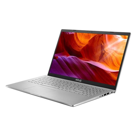 Ноутбук Asus Vivobook 15.6'' X509FA-BR952T, 4Gb/1Tb, серебристый