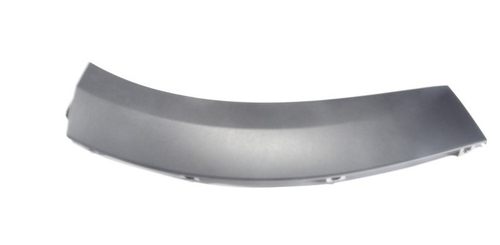 Накладка арки переднего бампера /Lada XRay Cross/ левая (LADA)