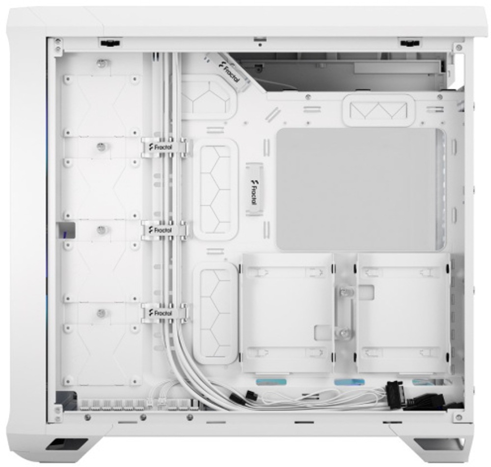 Корпус eATX Fractal Design Torrent
