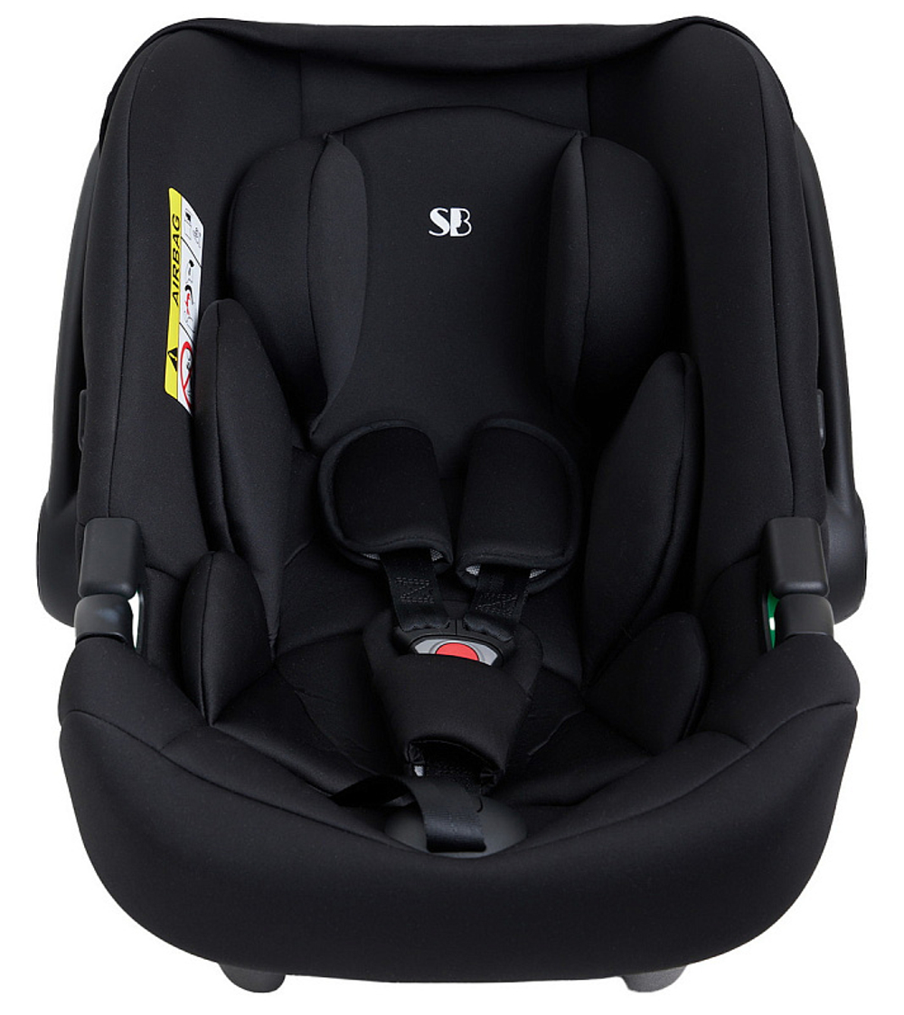 Детская коляска Sweet Baby Elegante 3 в 1 GL Back