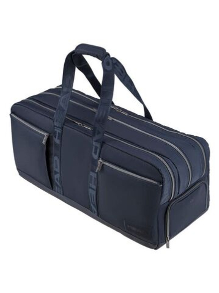Теннисная сумка Head Pro Duffle L - navy