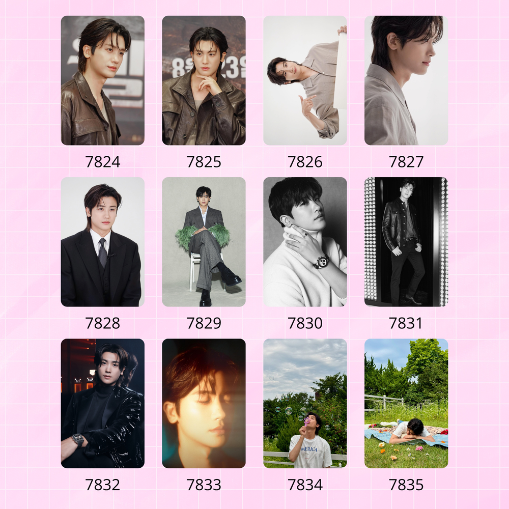 Park Hyungsik