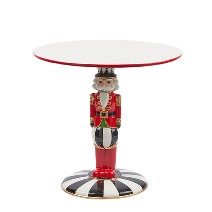 Блюдо Щелкунчик 35 см