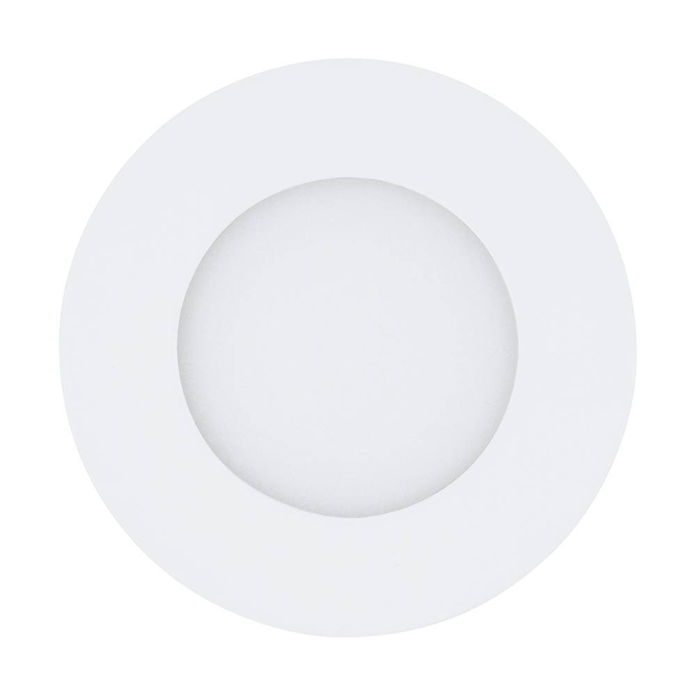 Встраиваемый светодиодный светильник Eglo FUEVA 1 PRO 64618