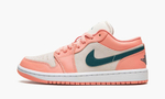 Air Jordan 1 Low WMNS "Light Madder Root"