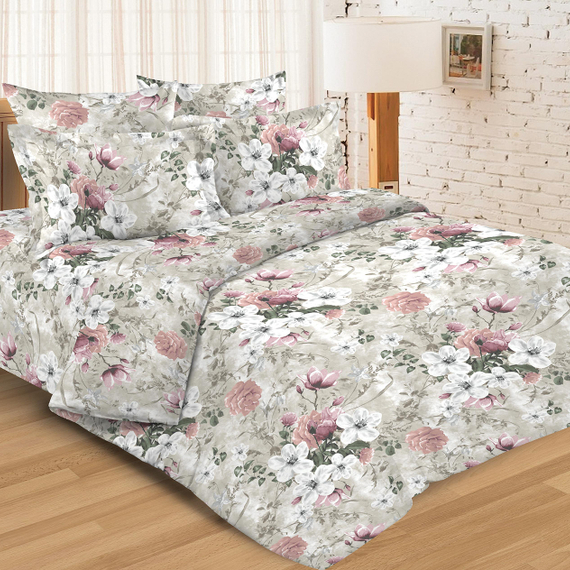 Бязь Премиум "Акварель"| ш.220 см | 142 г/м² | хлопок-100%