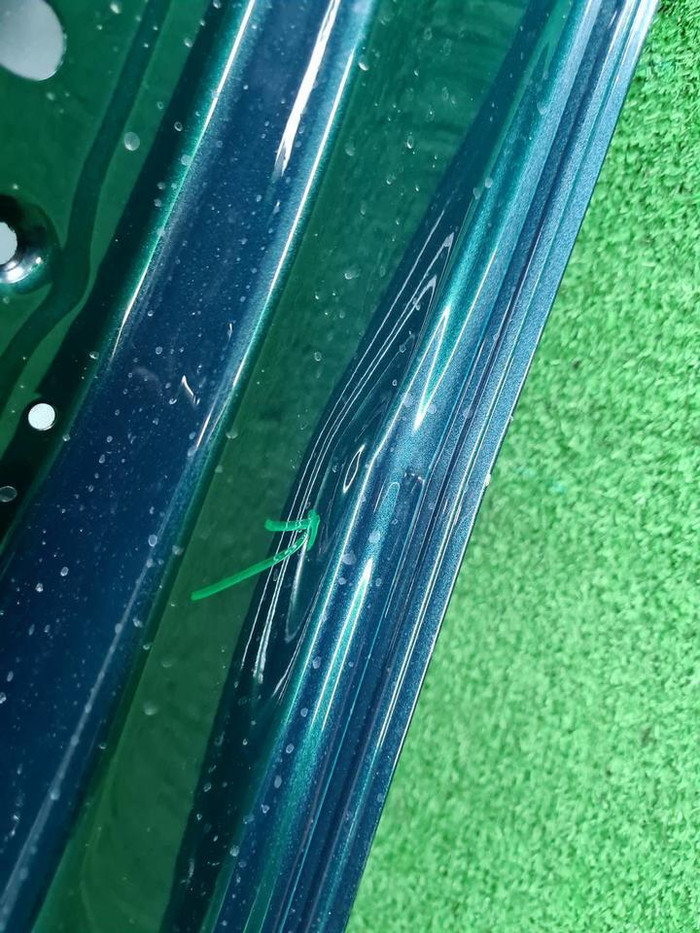 Дверь передняя правая GAC GS8 2 (2021-н.в.)