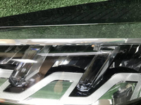 Фара левая Chery Tiggo 7 Pro (2020-2024) LED