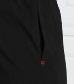 пижамные шорты linked short pant Hugo Bodywear - черный(50480590)