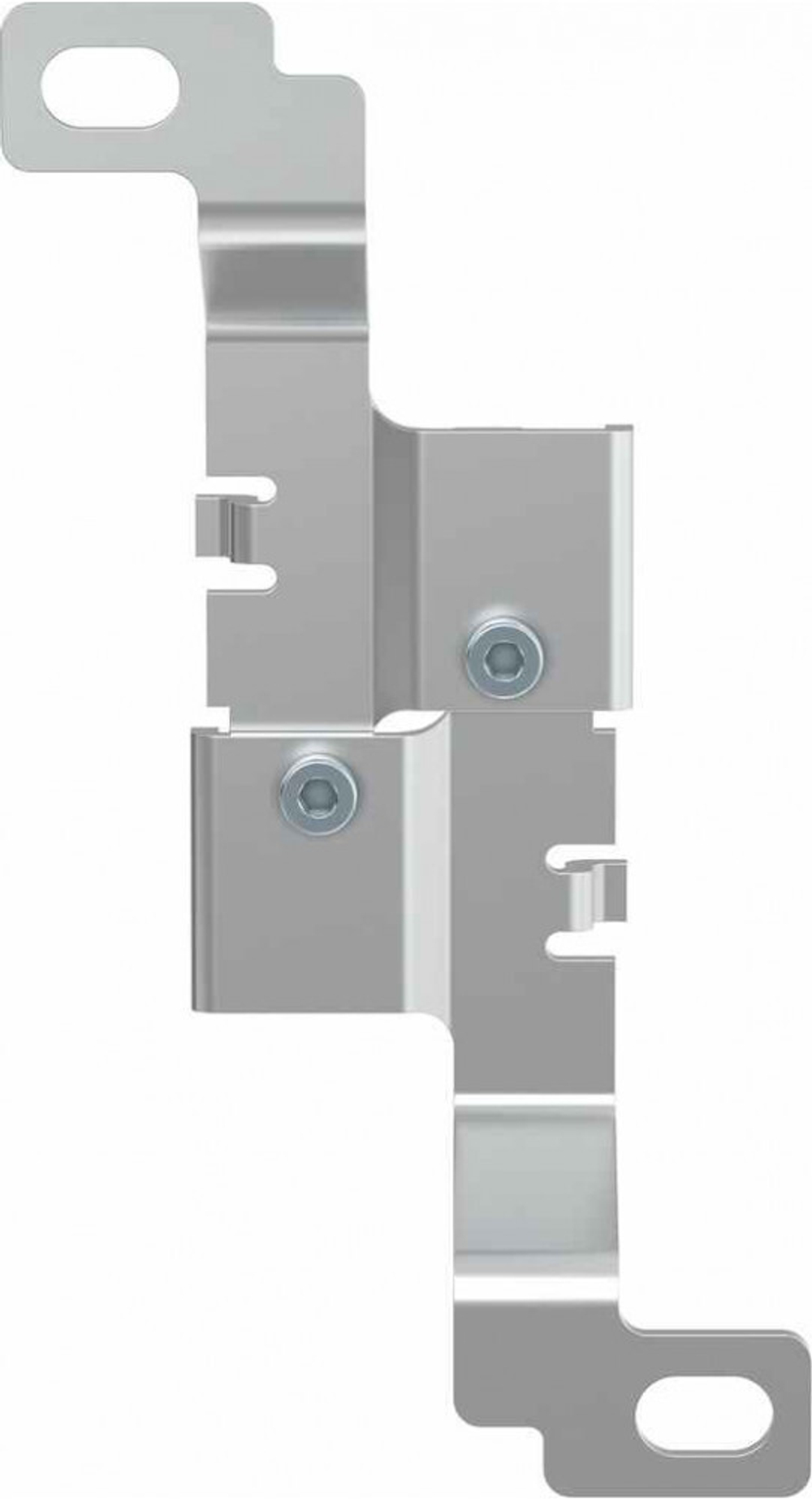 Монтажная скоба Festo MS4-WB