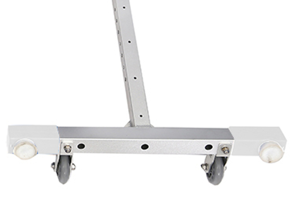 Велотренажер для бассейна WR3