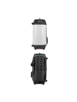 Компрессор BERKUT Smart Power SAC-300, коаксиальный, производительность 180 л/мин, ресивер 5 л