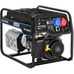 Hyundai HHY 10000FE-T бензиновый генератор