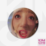 Значок - (G)I-dle - Мемы (Минни)