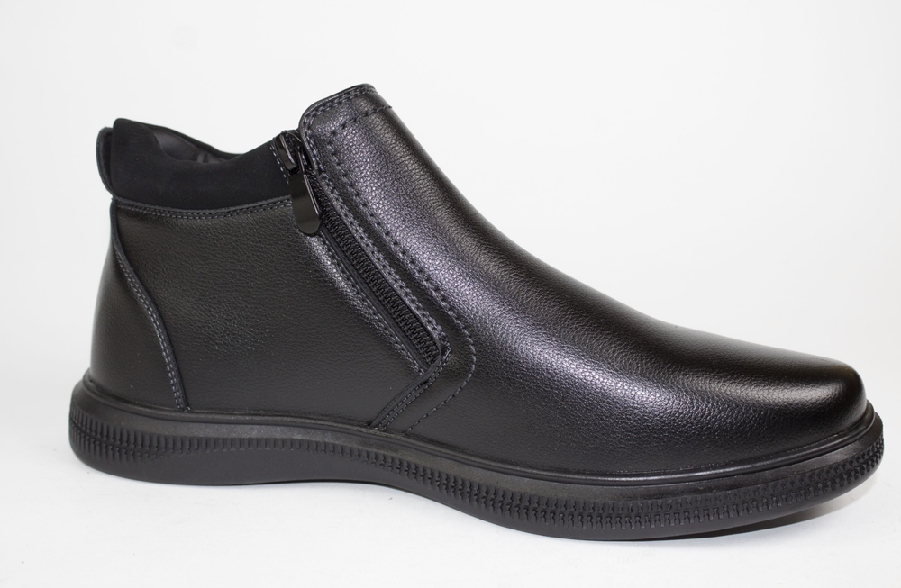 Ботинки мужские демисезонные Lipude арт. E25004-55