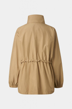 Куртка BOGNER NOELLE в бежевом цвете